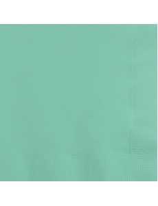 Guardanapos Verde Menta|25cm